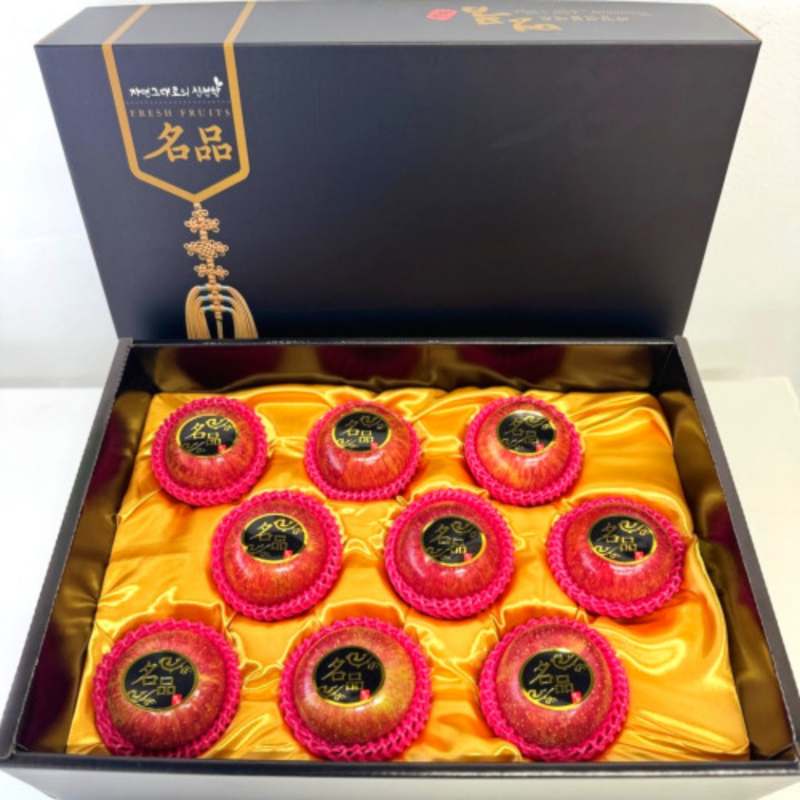 명절에 딱 어울리는 과일 선물세트, 어떤 걸 선택할까 고민되시나요?