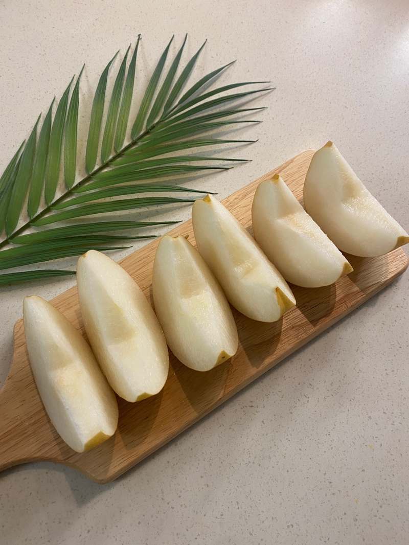 나주에서 맛본 달콤한 배 선물세트, 집에서도 쉽게 즐기세요!