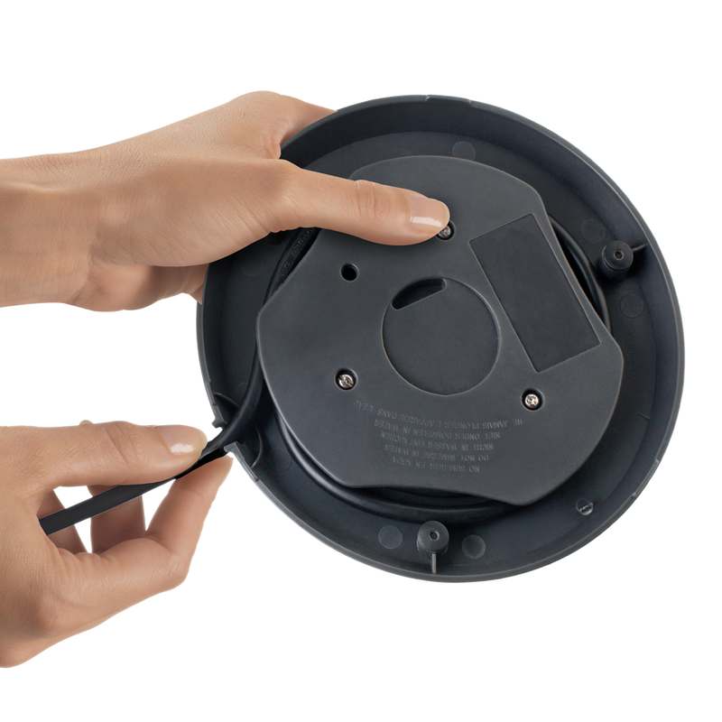 일상에서 편하게 쓰는 무선 주전자, 필립스 데일리 컬렉션 1.5L 스테인리스