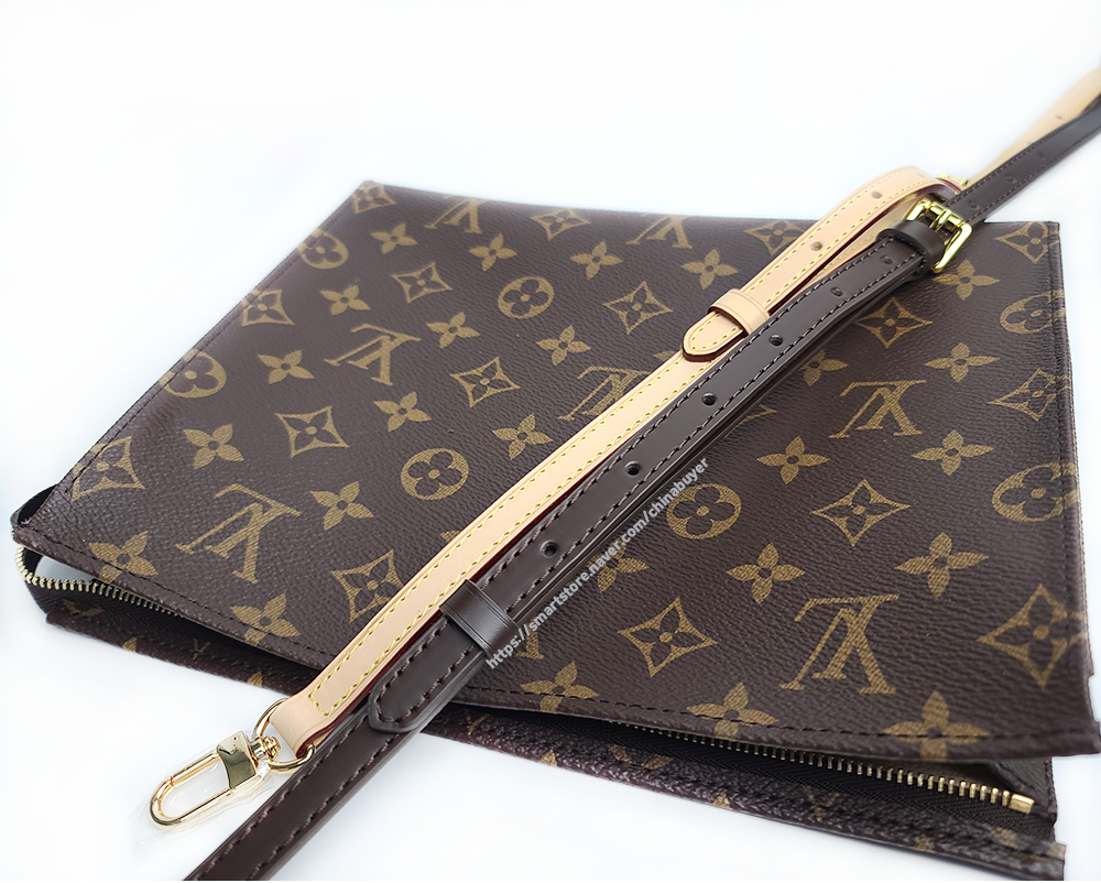 가방에 딱 맞는 가죽 스트랩, 쉽게 교체하는 방법 알려드릴게요!