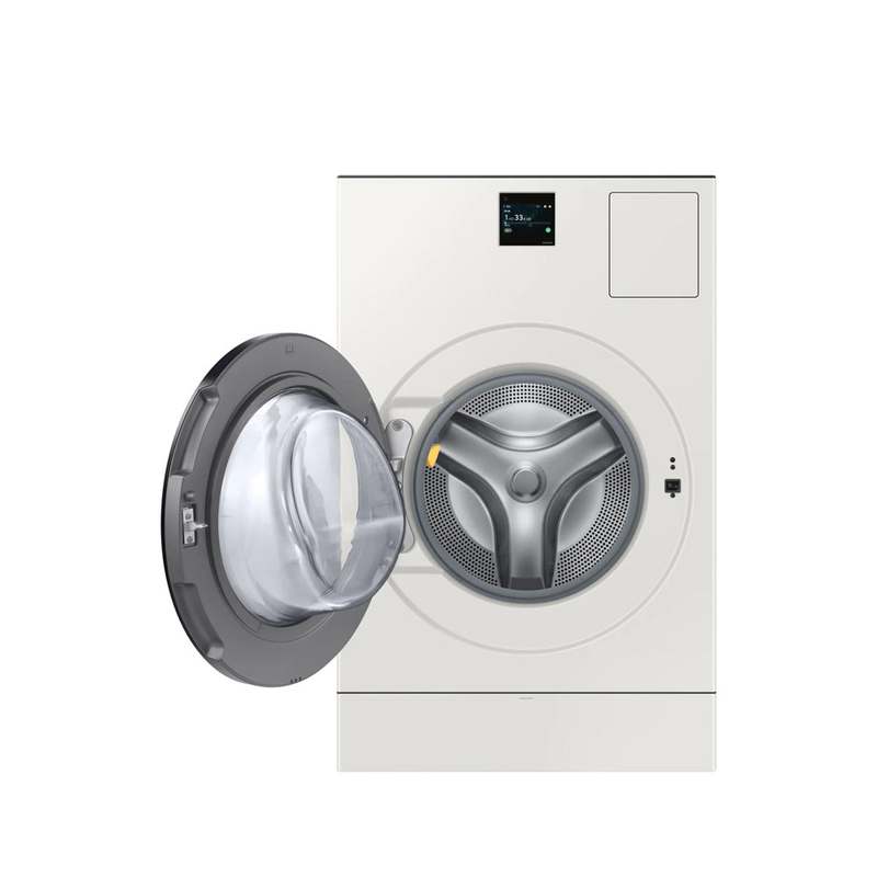 가정에서 편리하게 사용하는 삼성 비스포크 AI콤보 세탁기와 건조기 일체형 추천