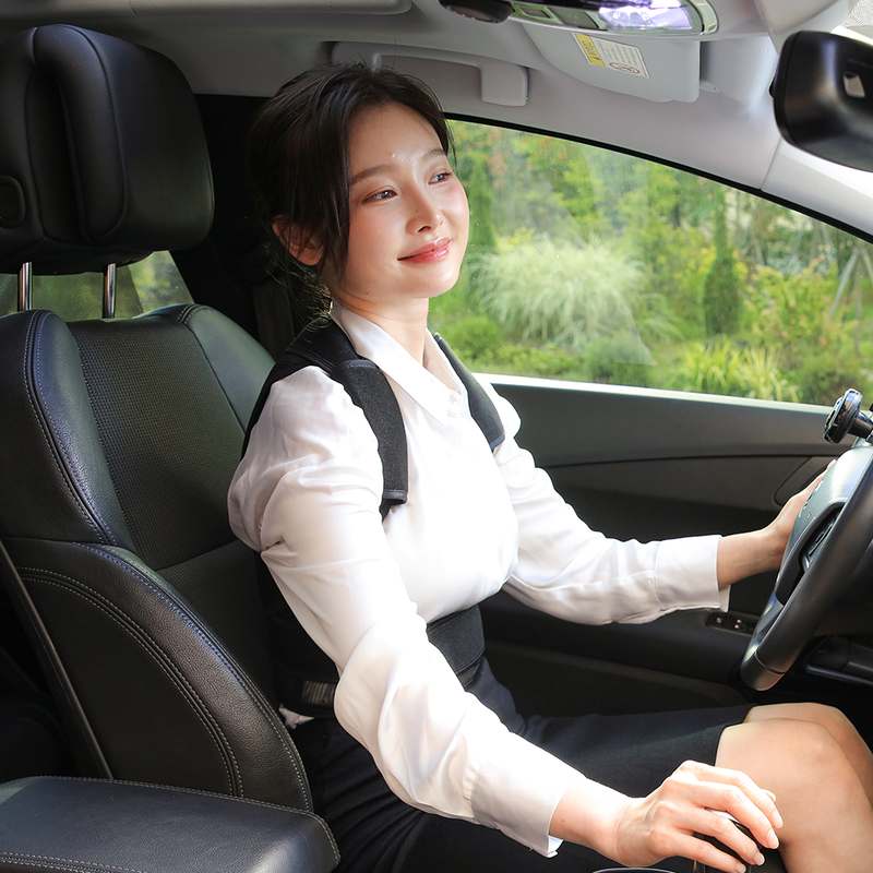 쉽고 편하게 자세 교정하는 방법, 함께 알아봐요!