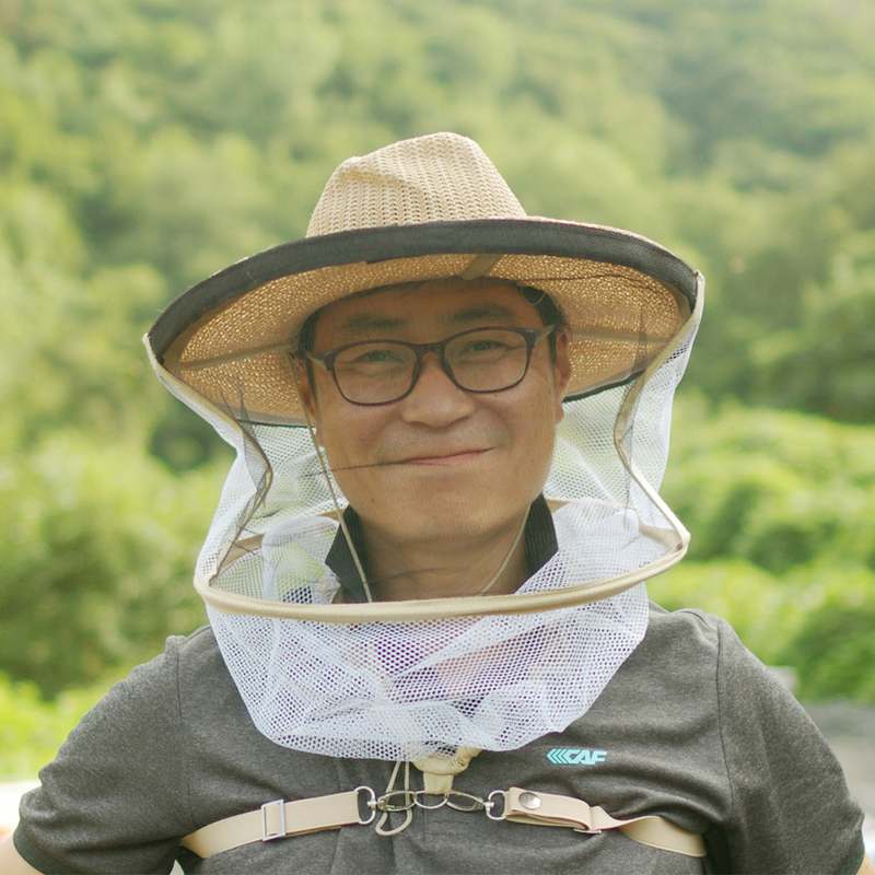 집에서 즐기는 자연의 달콤함, 꿀스틱 선물세트로 특별한 하루를 만들어보세요!