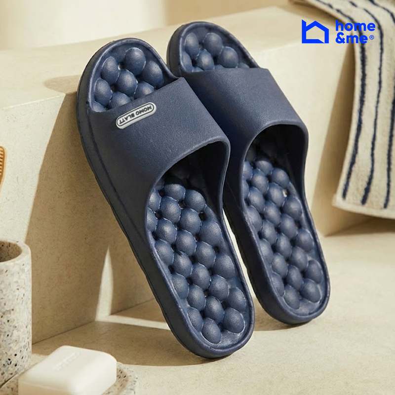 가볍고 편안한 EVA 욕실화로 욕실에서의 안전과 청결을 챙기세요!