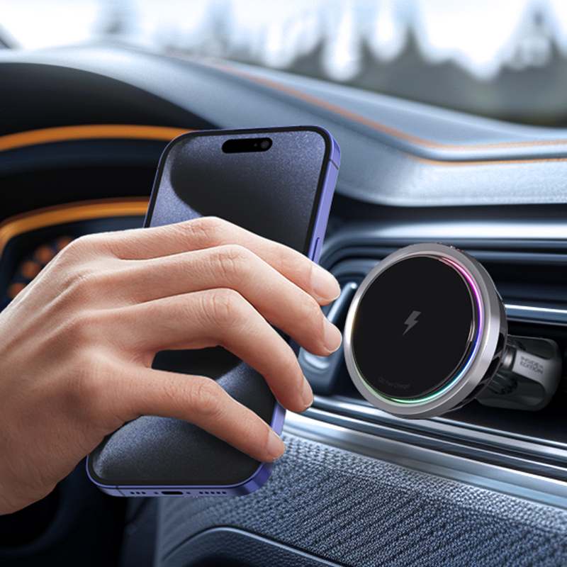 차량에서도 빠르고 안전하게 충전하는 방법, 한번 알아볼까요?