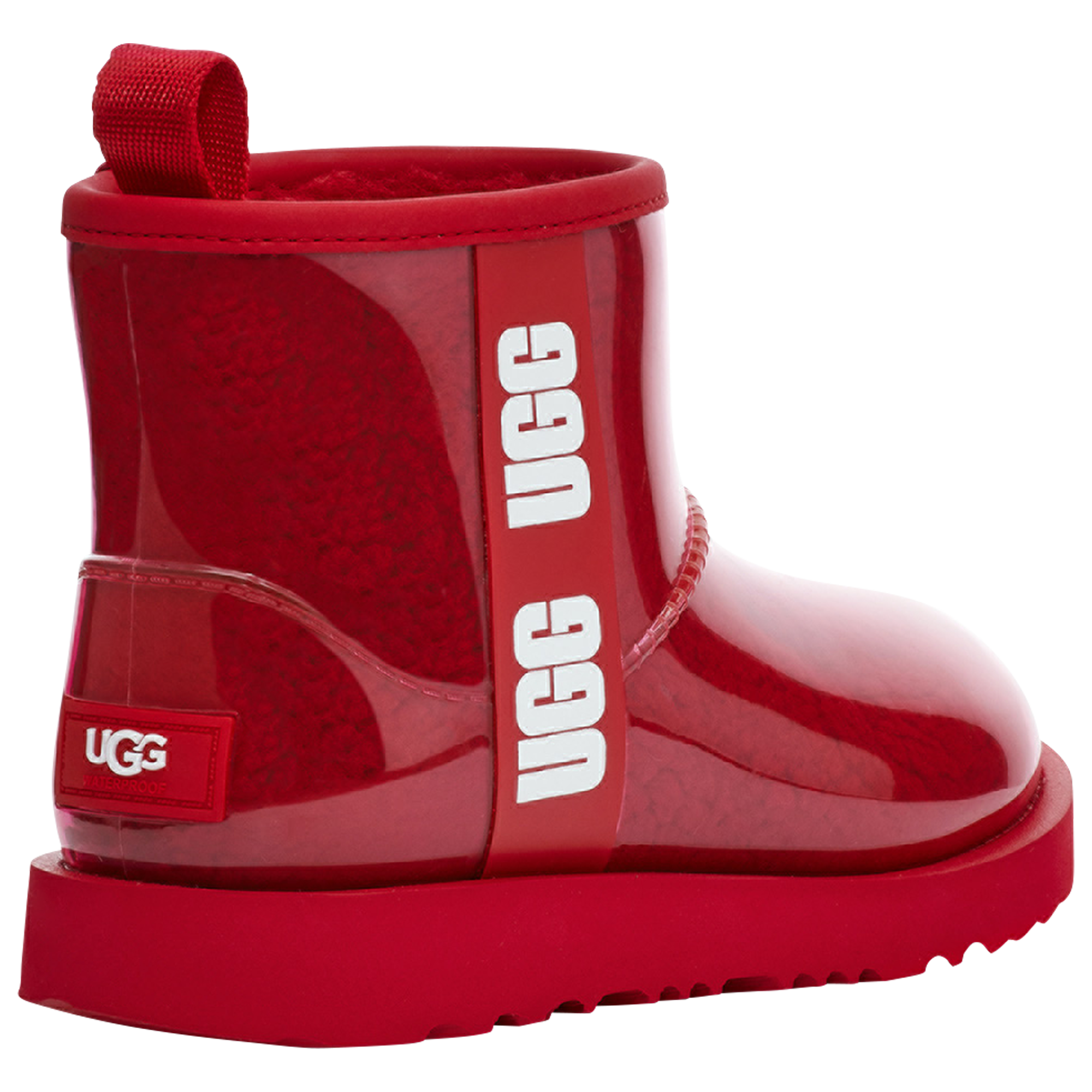 편안하고 멋스럽게, 어그 클래식 미니 부츠로 스타일 완성하기