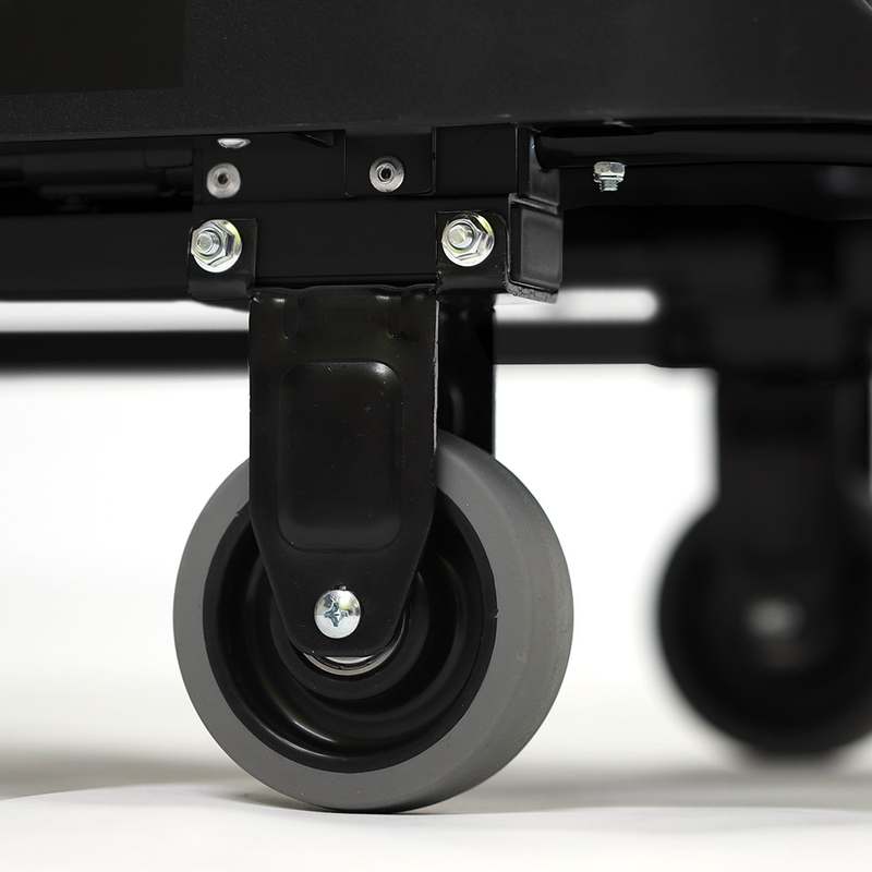 쉽고 편하게 쓰는 접이식 쇼핑 카트, 이렇게 선택하세요!