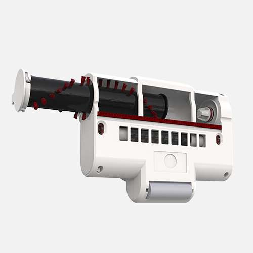 가볍고 강력한 무선청소기, 디베아 차이슨 ALLNEW22000으로 집안 청소를 더 쉽게!