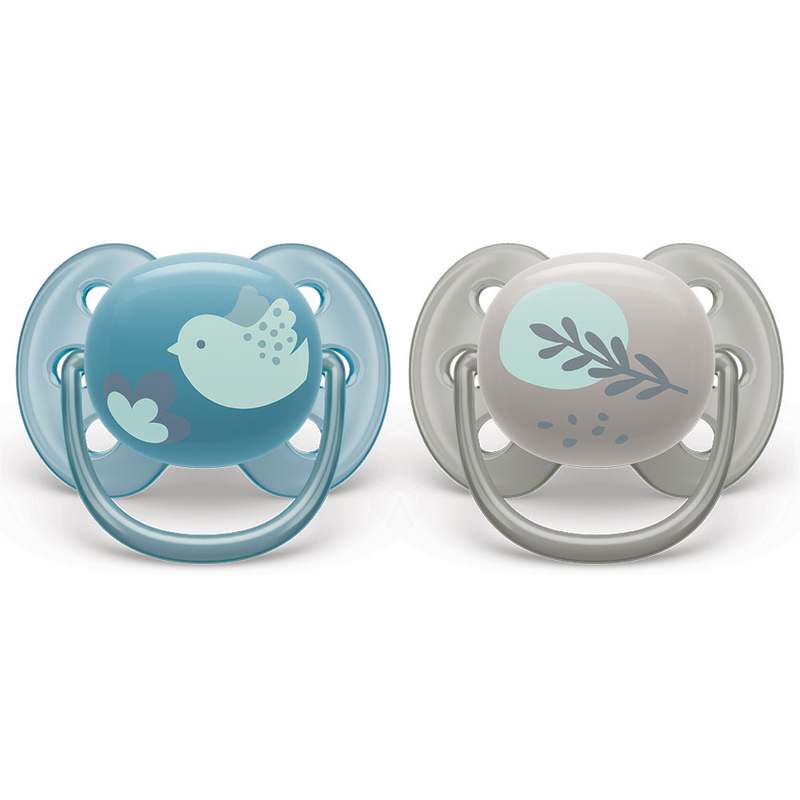 아기에게 딱 맞는 부드러운 공갈젖꼭지, 이렇게 선택하세요!