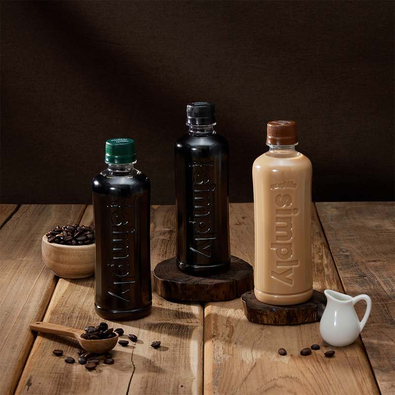 일상 속 커피 한 잔, 빙그레 아카페라로 간편하게 즐기기