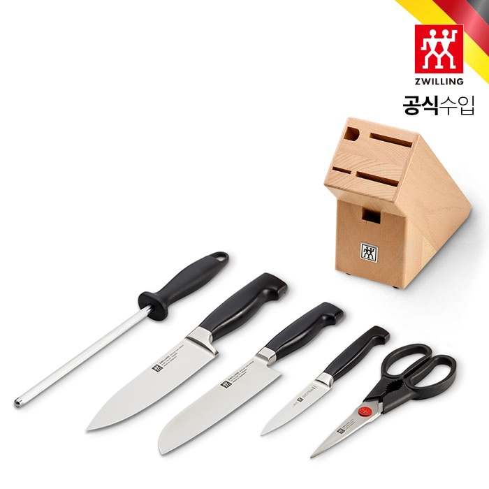 40년의 역사를 담은 즈윌링 포스타 블록 세트, 지금 만나보세요!