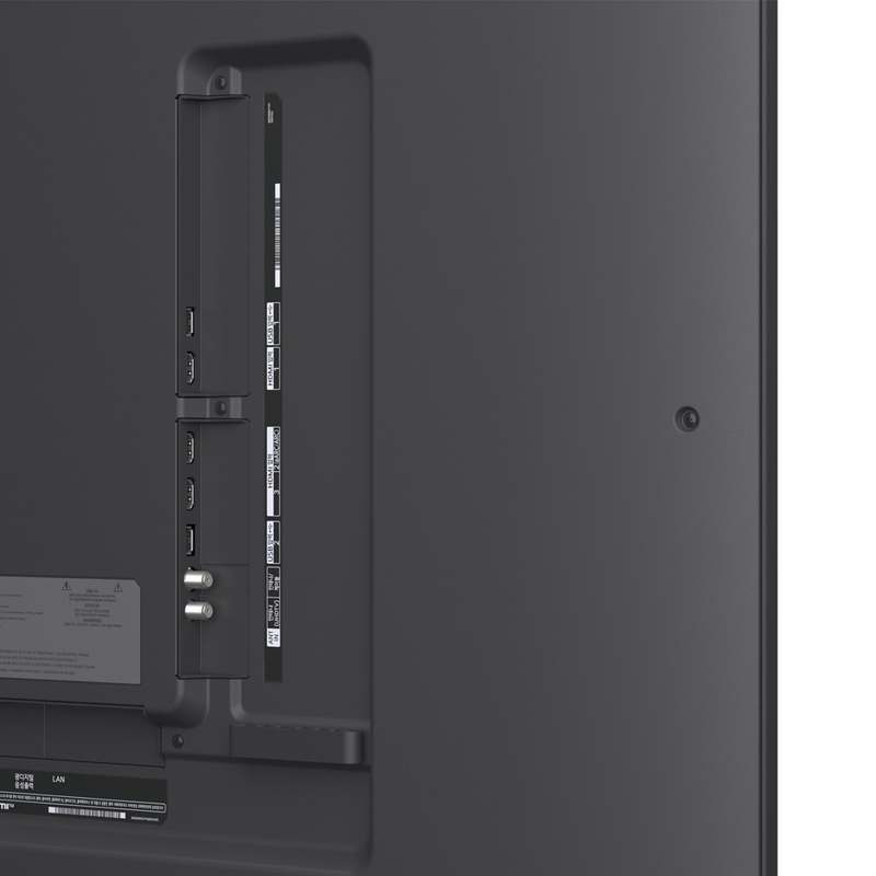 가성비 좋은 LG QNED 4K TV와 사운드바 세트, 한번 살펴보세요!