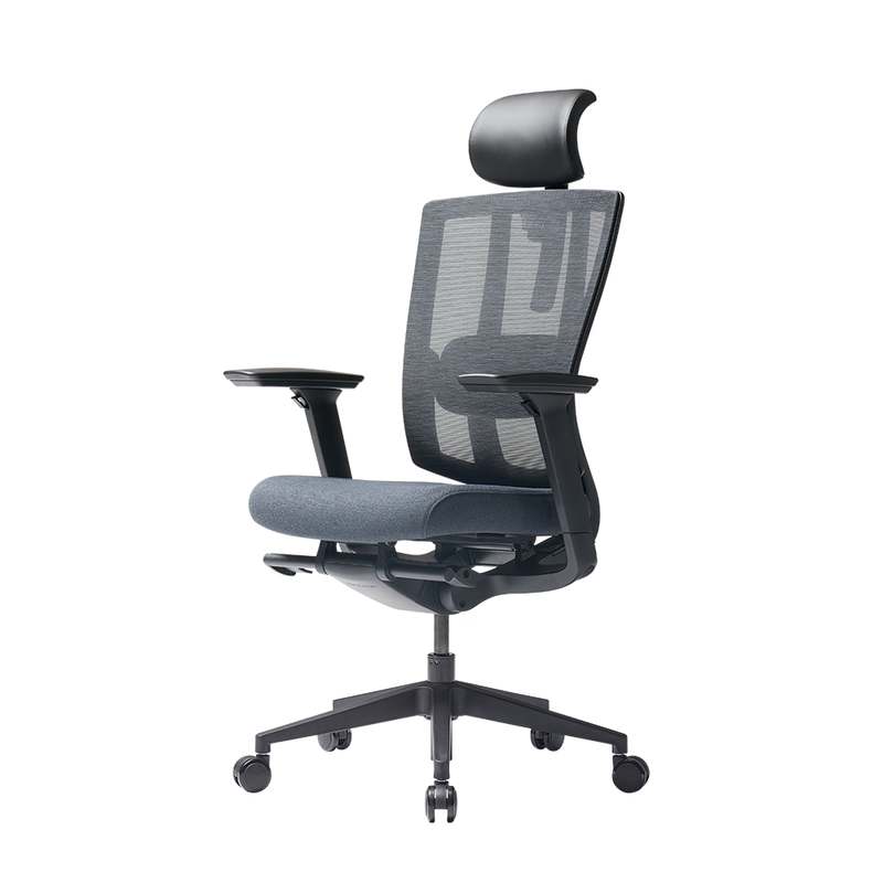 편안한 공부와 작업을 위한 듀오백 브라보 프리미엄 의자 추천