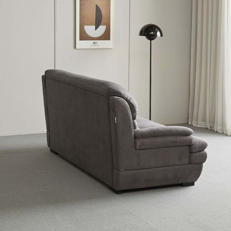 집에서 편안하게 쉴 수 있는 3인용 아쿠아텍스 소파 추천