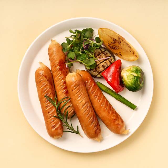 육식토끼의 고단백 닭가슴살, 대용량으로 즐기기 좋은 선택!