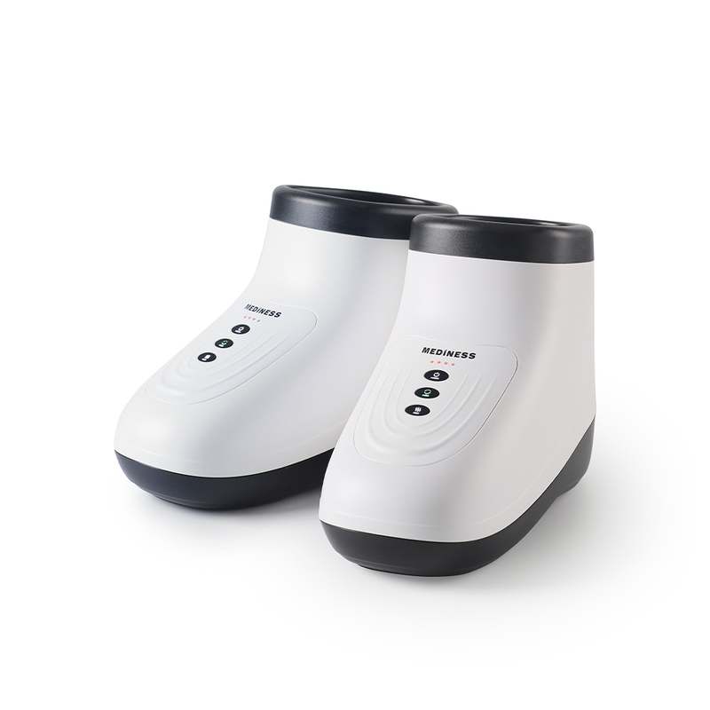 집에서 간편하게 발 마사지하는 방법, 이 제품으로 해결하세요!