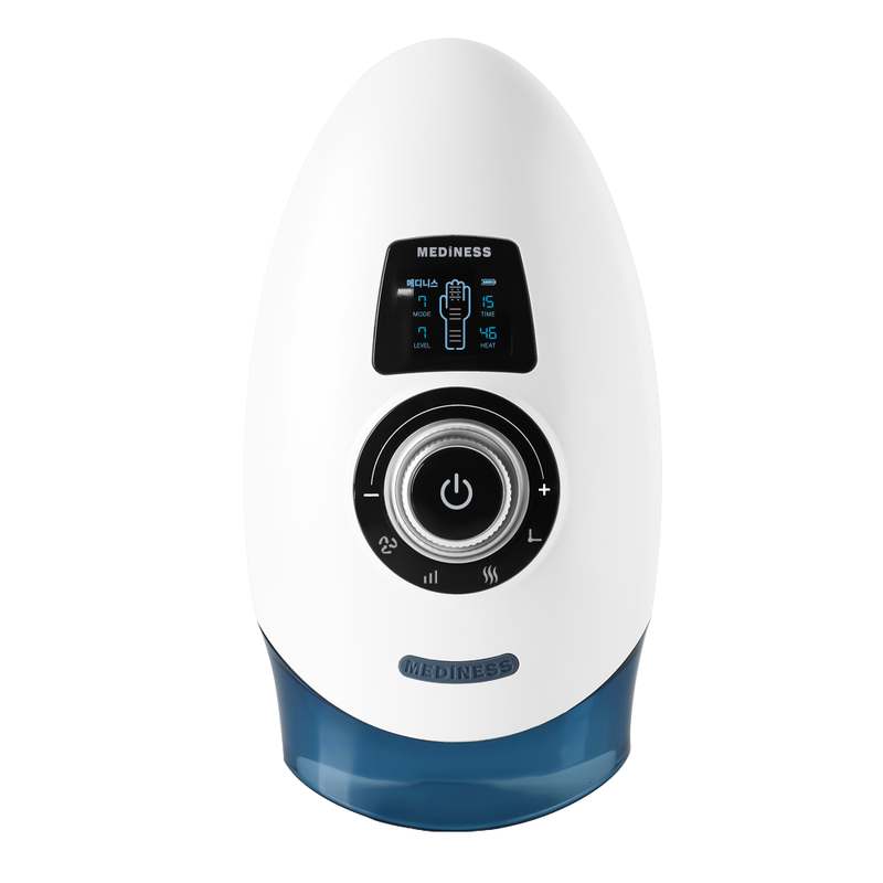 손과 손목을 편안하게! 집에서 간편하게 사용하는 손마사지기 추천