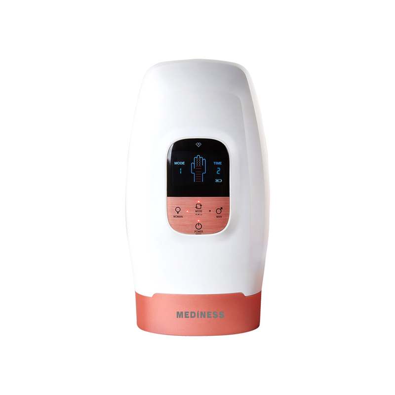 손과 손목이 편안해지는 따뜻한 마사지기, 한번 써보세요!