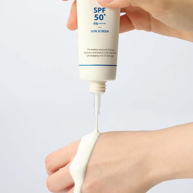 달콤하고 산뜻한 선케어, 달바 워터 베리어 앰플과 우유 선크림으로 피부 보호하세요!