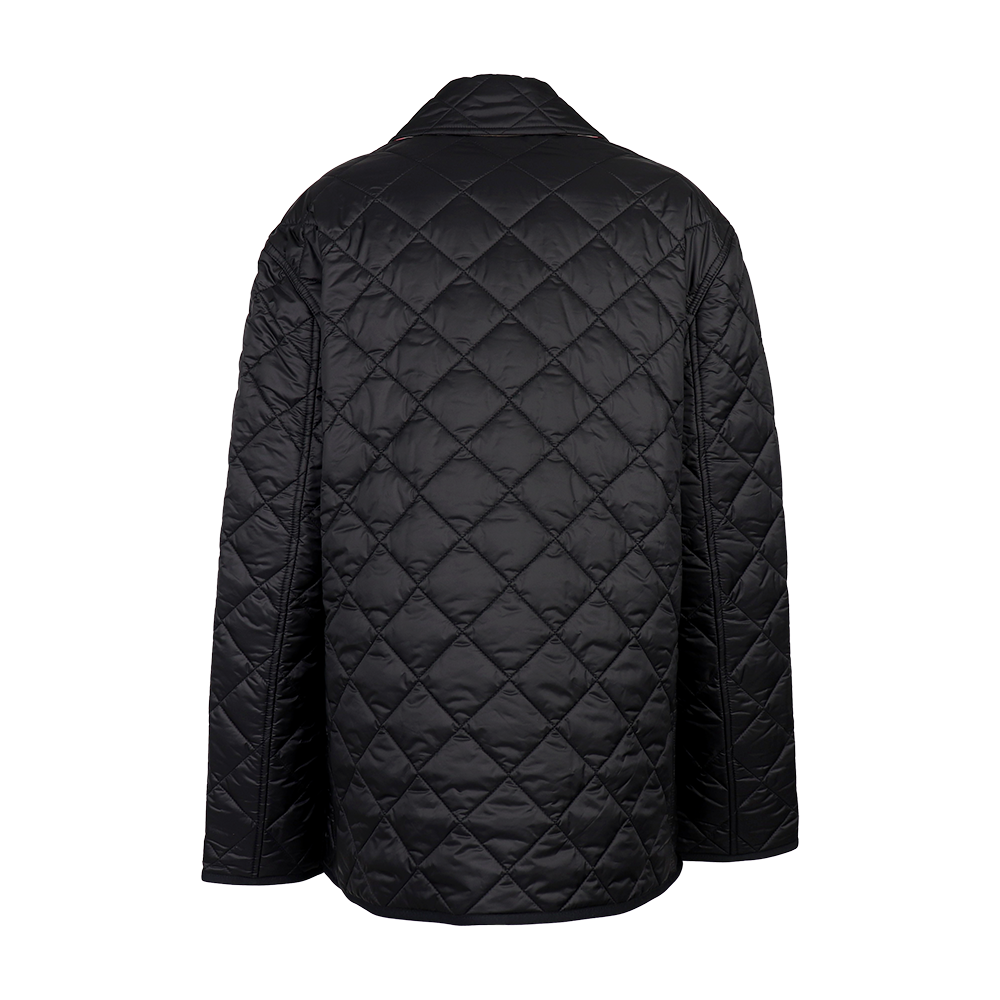 일상 속에서 멋스럽게 입기 좋은 여성용 달리 퀼팅 자켓 추천