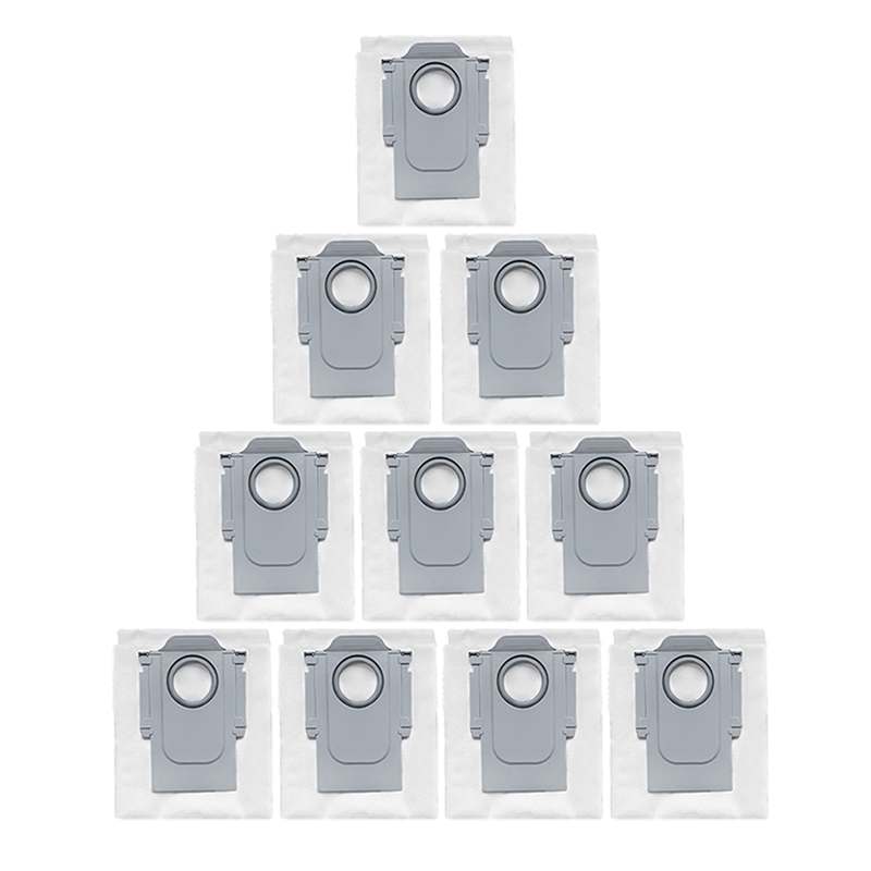 로보락 Q Revo C용 소모품 세트, 쉽게 교체하고 깨끗하게 유지하는 방법