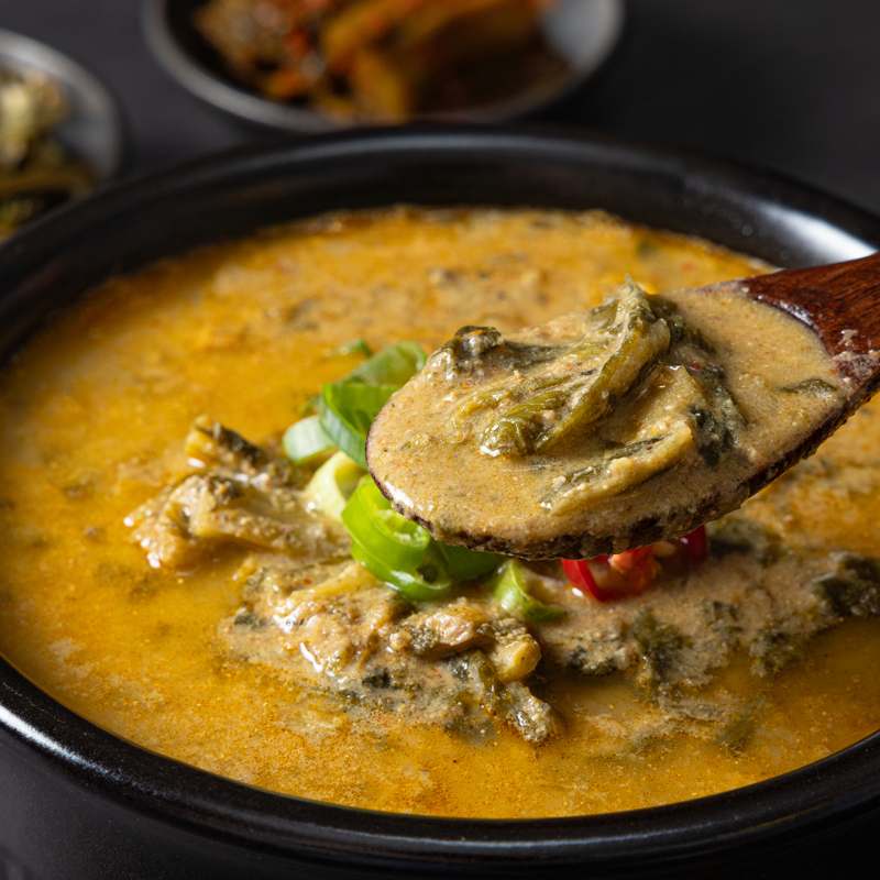 집에서 맛보는 건강한 추어탕, 한번 먹으면 계속 찾게 되는 보양식