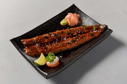 통영에서 잡은 자연산 손질 바다장어, 1kg 한 팩으로 즐기기