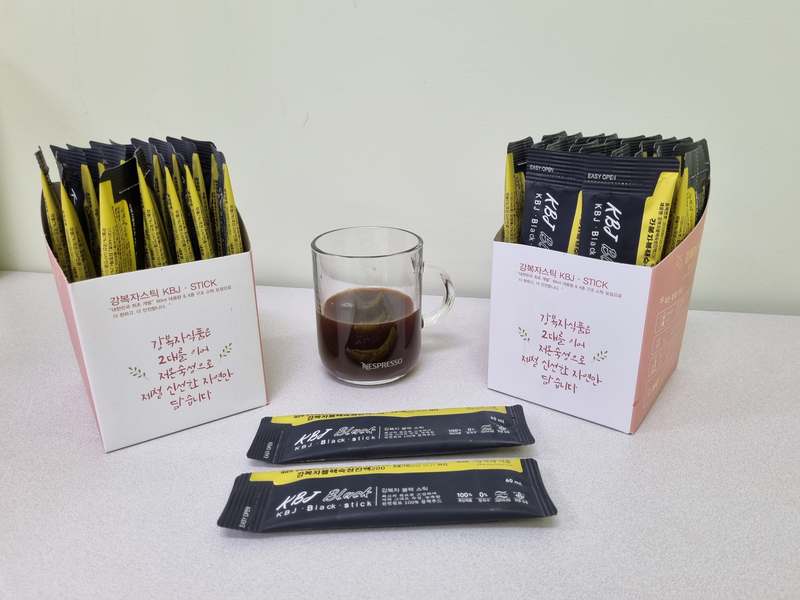 운동하는 분들을 위한 특별한 보양식, 철갑상어 진액의 놀라운 효능