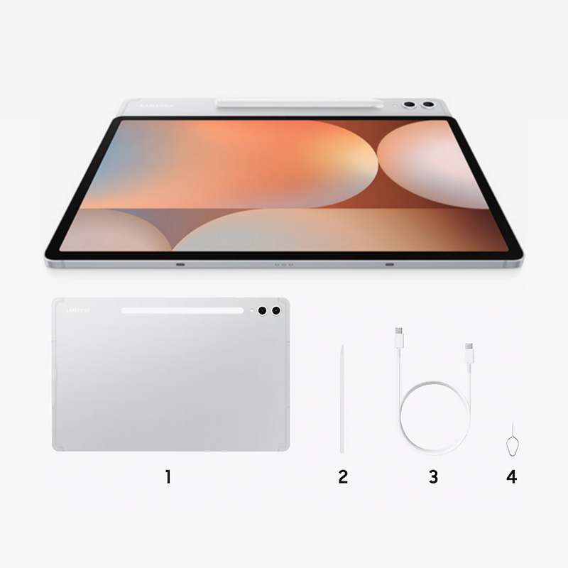 일상에서 활용하기 좋은 삼성 갤럭시탭 S10 플러스, 한번 살펴보세요!