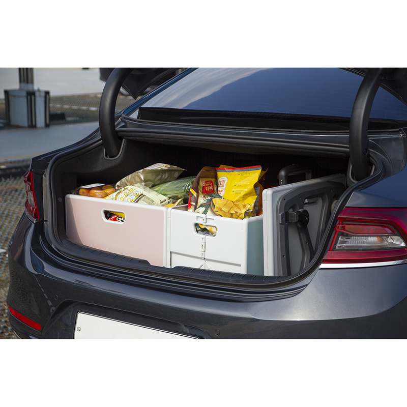 쉽고 편하게 쇼핑할 수 있는 접이식 카트 추천! 집에서도 유용하게 쓰는 방법