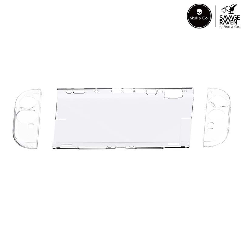 닌텐도 스위치2를 안전하게 보호하는 투명 케이스 추천