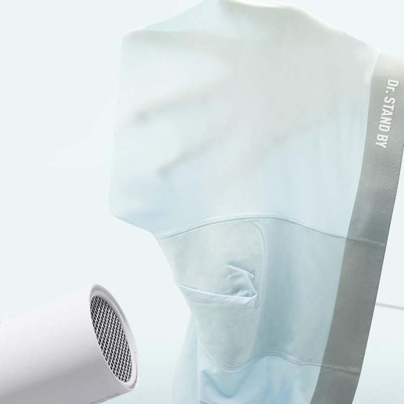 남성 속옷 추천! 편안하고 기능 좋은 드로즈 세트로 하루를 더 쾌적하게