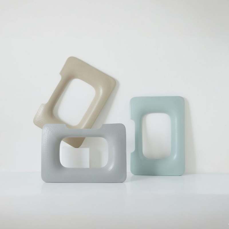 아기와 함께 쓰기 좋은 세면대 쿠션, 쾌적하고 안전하게!