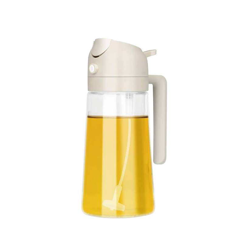 쉽고 깔끔하게 기름을 뿌릴 수 있는 오일스프레이 용기 추천