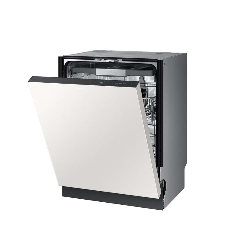 가정에서 편하게 쓰는 삼성 비스포크 14인용 열풍 AI 식기세척기 이야기