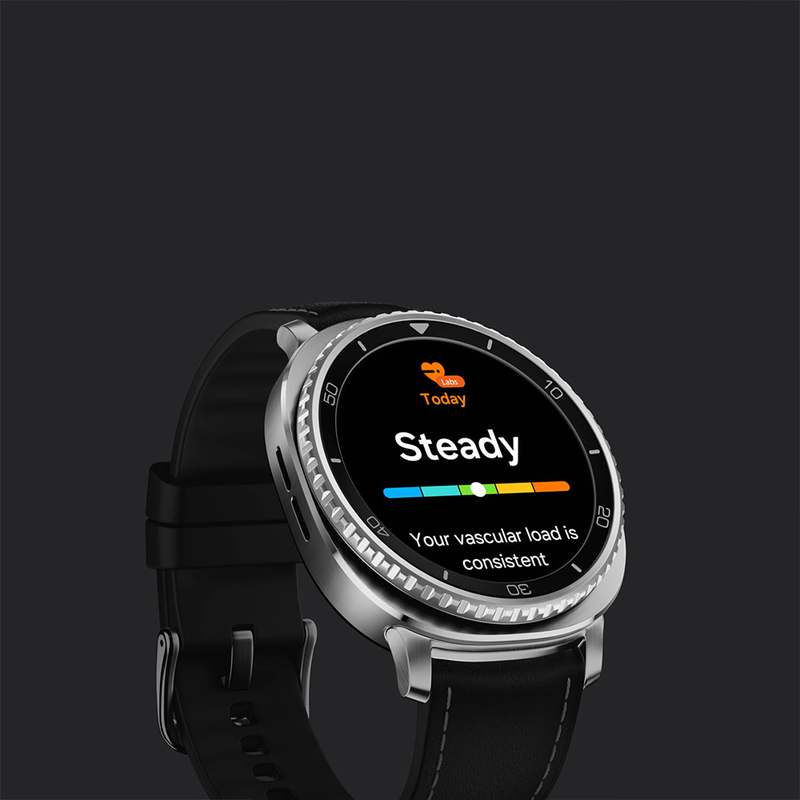 일상 속에서 더 스마트하게! 갤럭시 워치8 클래식으로 건강과 스타일 모두 챙기기