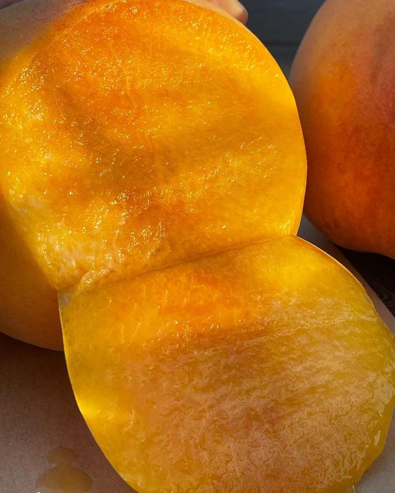 달콤한 복숭아, 다양한 품종과 신선함을 한눈에 만나보세요!