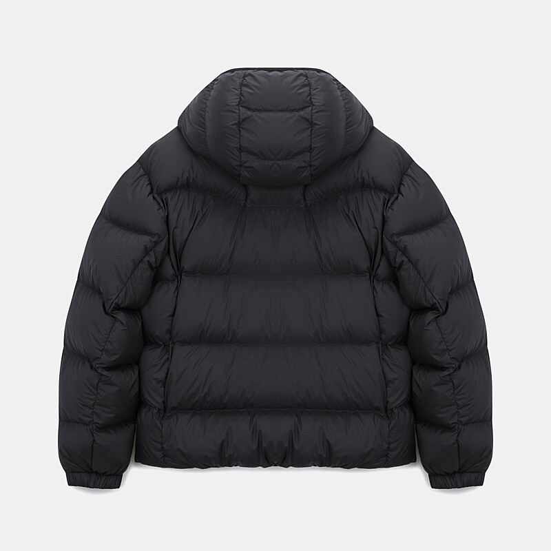 가볍고 따뜻한 등산용 패딩, 이번 시즌 꼭 챙기세요!