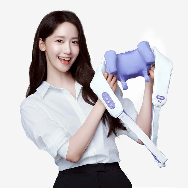 일상에서 편하게 쓰는 목 어깨 마사지기 추천, 사용 후기와 함께 알아보기