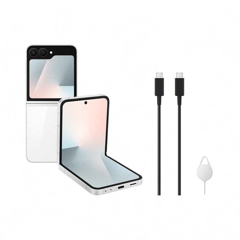 새로운 경험을 선사하는 갤럭시 Z플립7 FE 256GB 자급제 모델, 한번 살펴보세요!