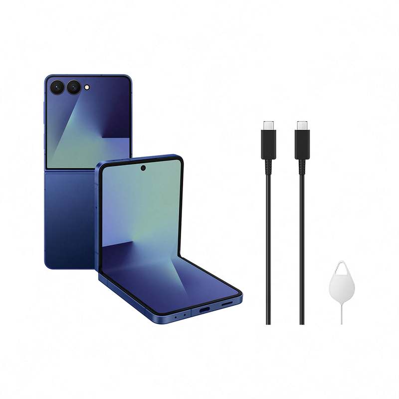 일상에서 쓰기 딱 좋은 삼성 갤럭시 Z플립7, 한번 살펴볼까요?