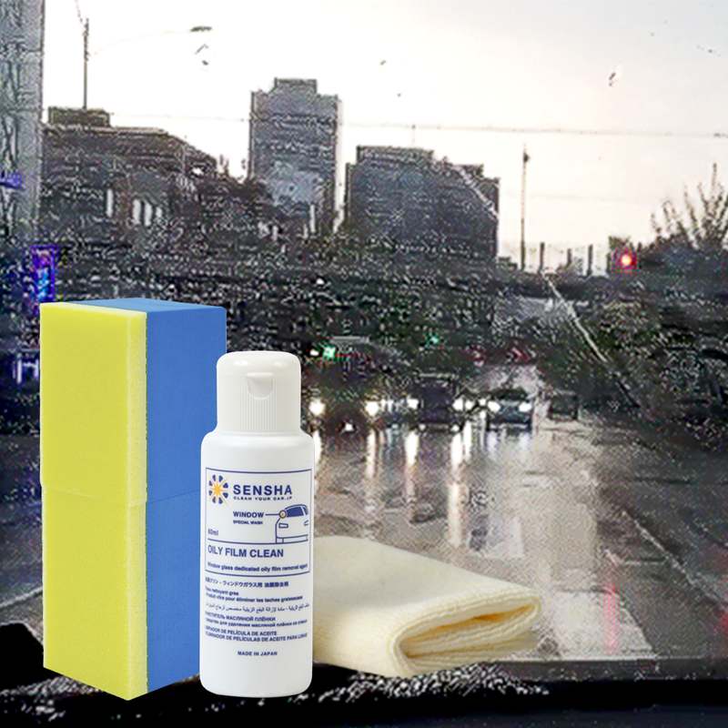 차량 유막 제거와 발수 코팅, 쉽게 할 수 있는 방법 알려드릴게요!