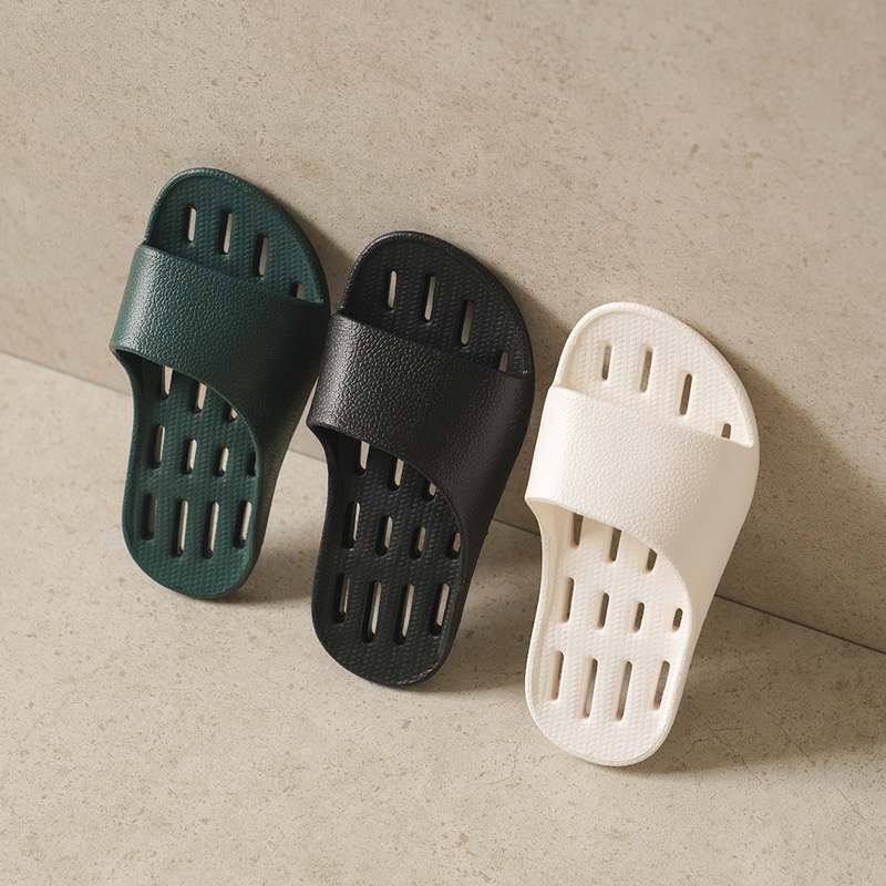 가족 모두 편하게 신을 수 있는 욕실화 세트 추천해요!