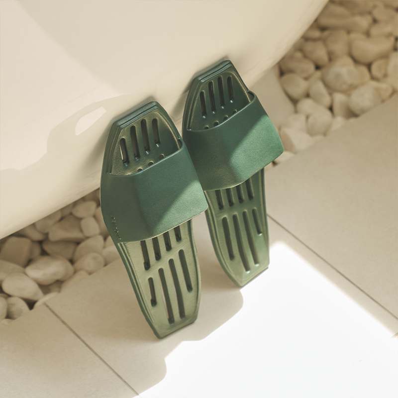 일상에서 편하게 신을 수 있는 욕실화 세트 추천해요