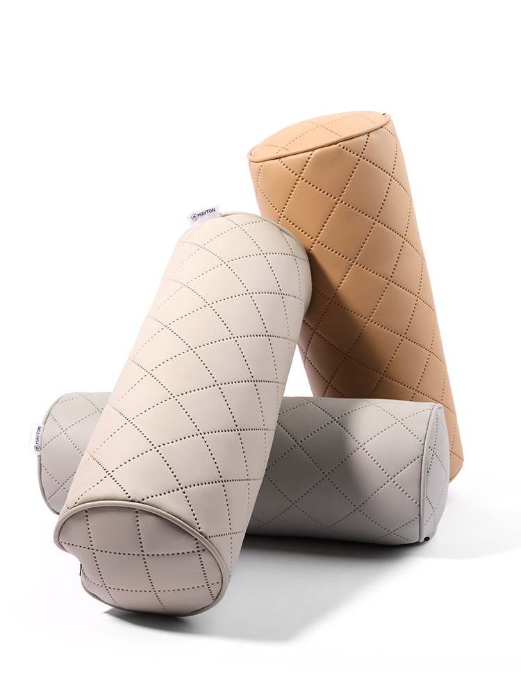 차량에서 편안함을 더하는 목쿠션, 한번 써보면 계속 찾게 돼요!