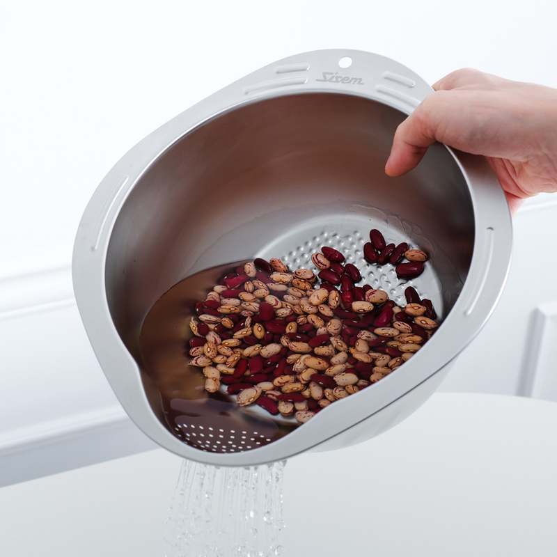 쉽고 편하게 사용할 수 있는 다용도 스테인리스 세척볼 추천!