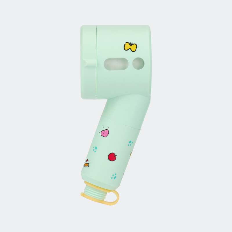 여행 갈 때 딱 좋은 산리오 캐릭터 미니 샤워기, 헬로키티 필터 샤워헤드 추천!