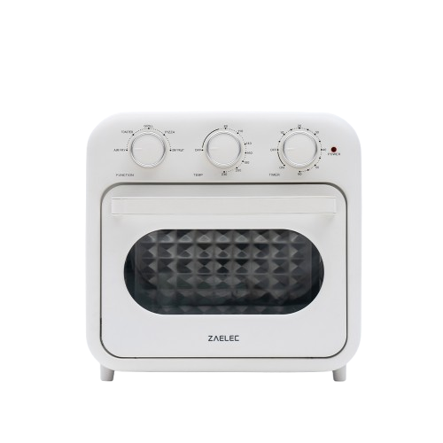 가정에서도 간편하게! 대용량 오븐형 에어프라이어 추천