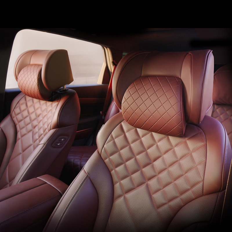 편안한 목과 머리 받침, 차량용 헤드레스트 추천해요!