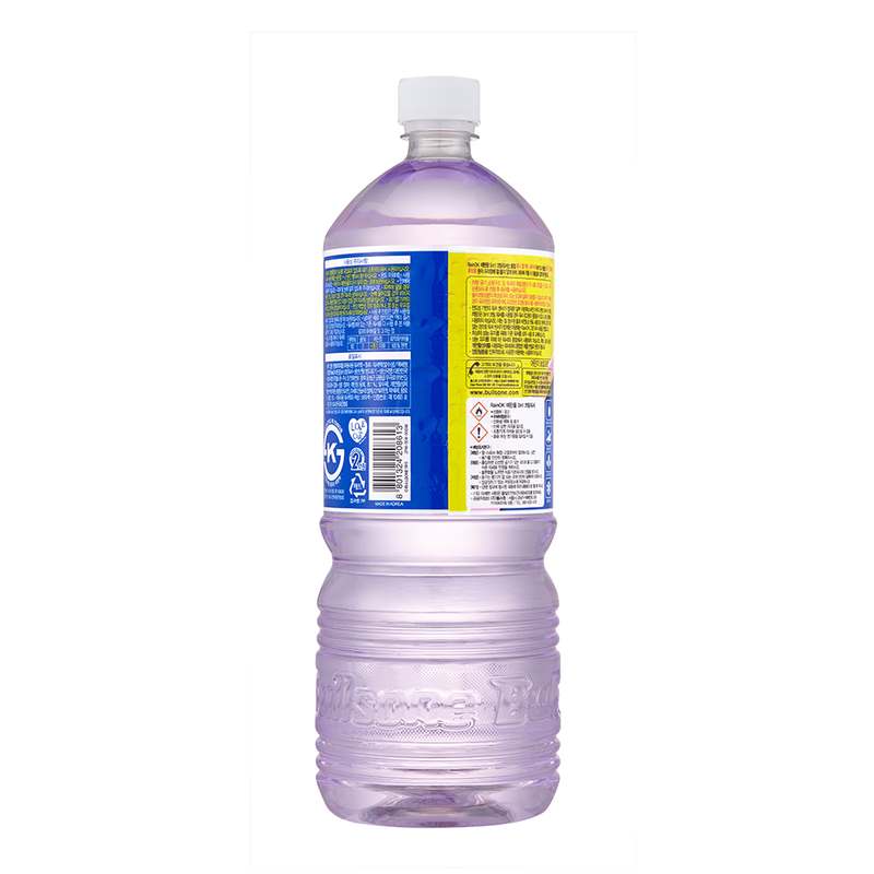 비 오는 날 필수! 레인OK 에탄올 3in1 워셔액으로 안전운전하세요